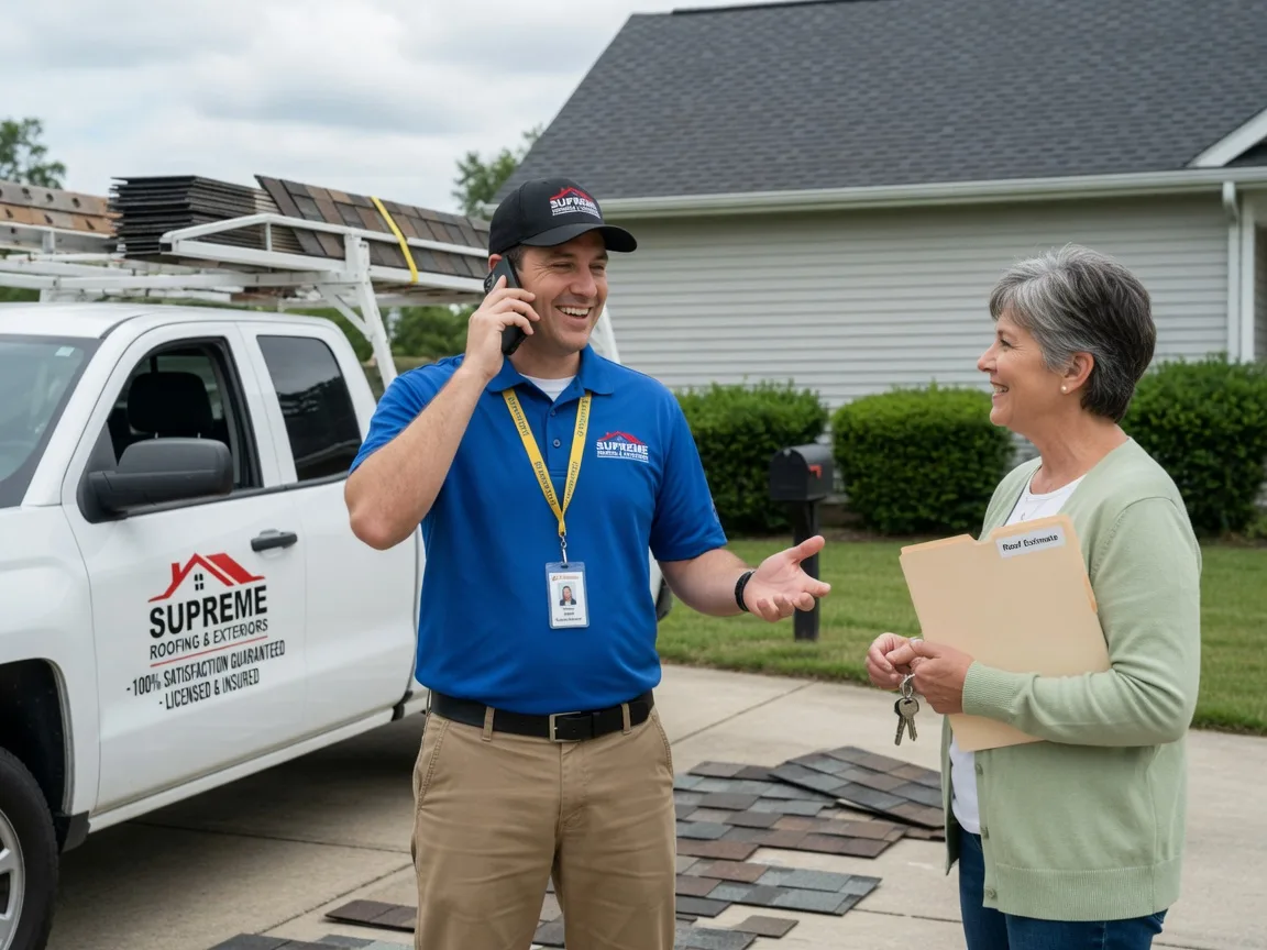 Roof Replacement Cameron, NC FAQs